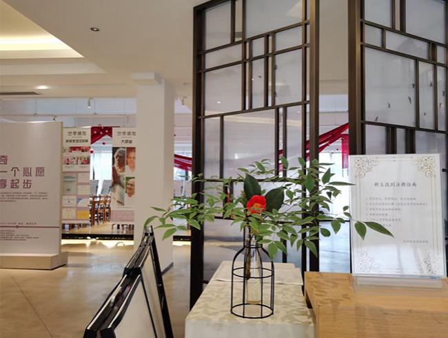 杭州尊龙人生就是博d88官方网站瑜伽学院