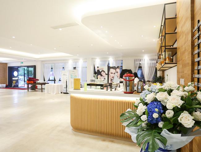 杭州尊龙人生就是博d88官方网站瑜伽学院